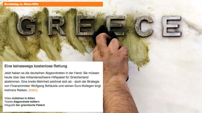 ZDF heute.de