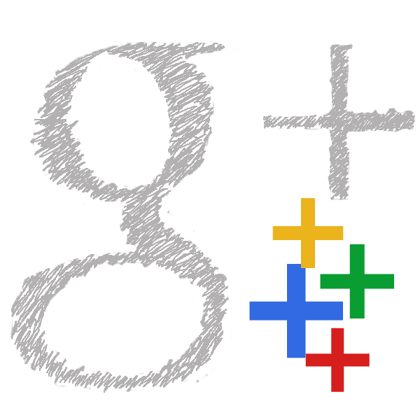 google+